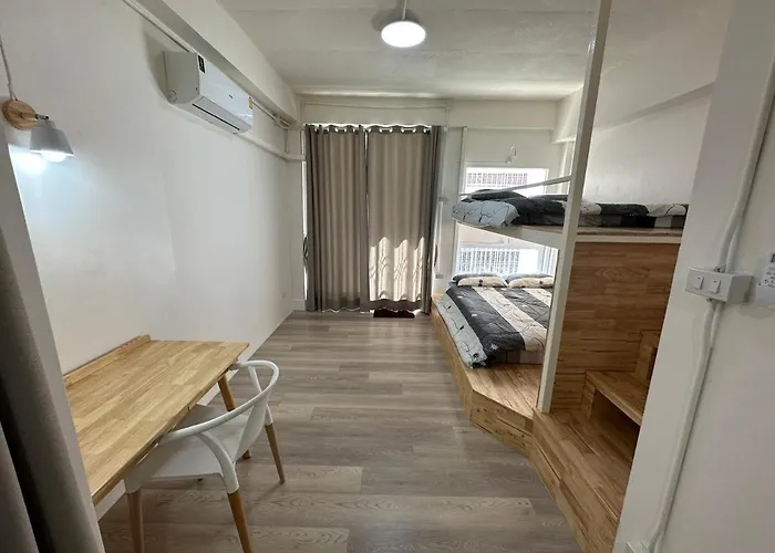 Letter Better 5* Bangkok