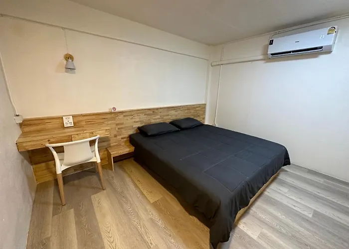 Letter Better 5* Bangkok