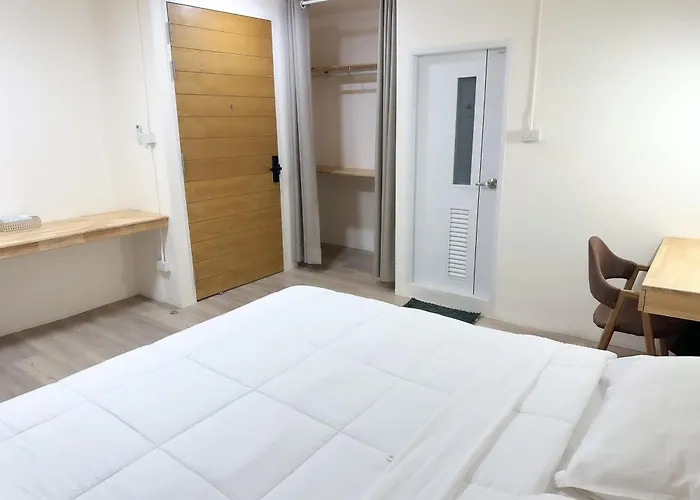 Letter Better 5* Bangkok