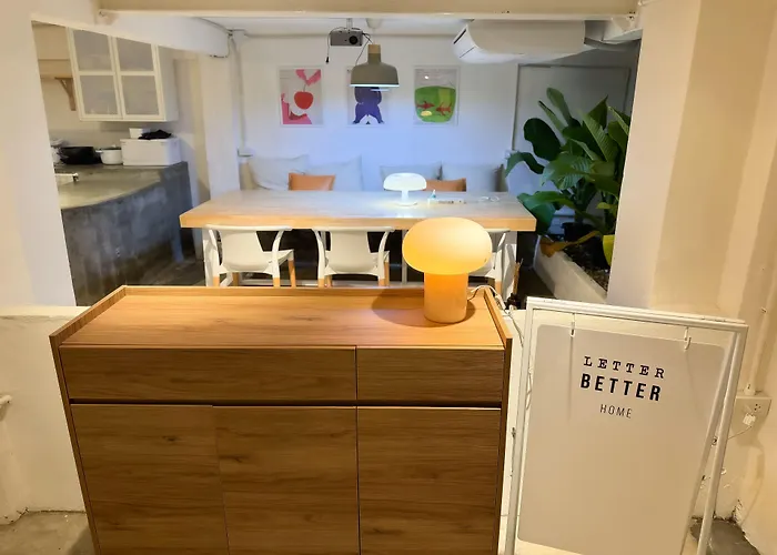 Letter Better 5* Bangkok