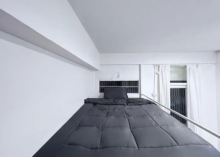 Letter Better Hotel