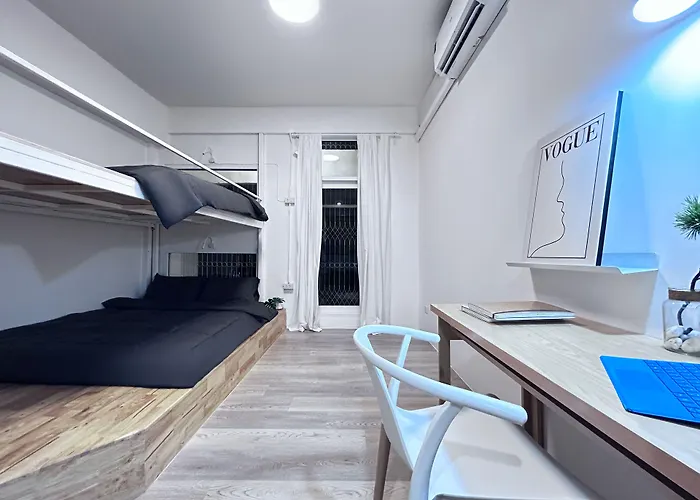 Letter Better Hotel