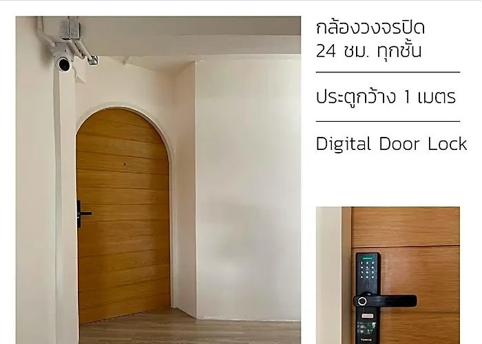 Letter Better Hotel Bangkok